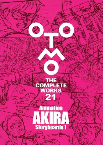 Katsuhiro otomo animation - katsuhiro,