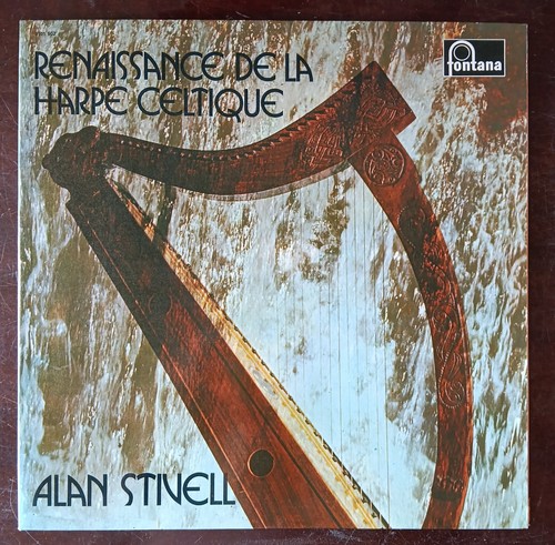 Vinyle 33t alan - vinyle,