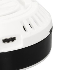 Fisheye 360 Degree Panoramic