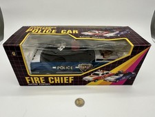 Modèle Asie Coréen Japan Isuzu Daewoo Kia Mazda Battery Car Police Of China