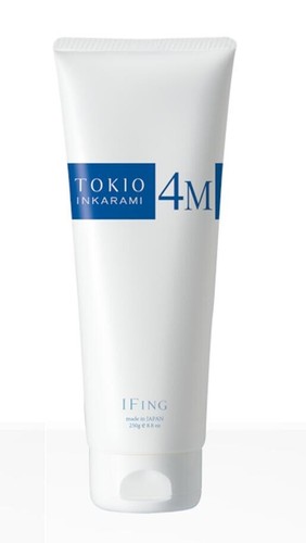 Tokio inkarami system - dr,