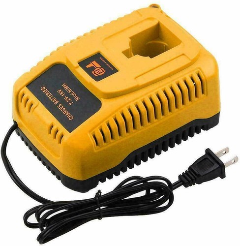 Volt dc9310 charger - 18, for