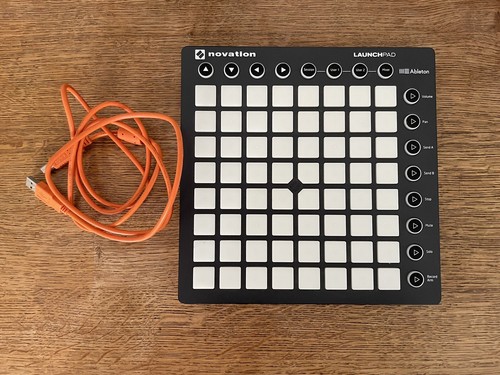 Launchpad novation pour - novation,