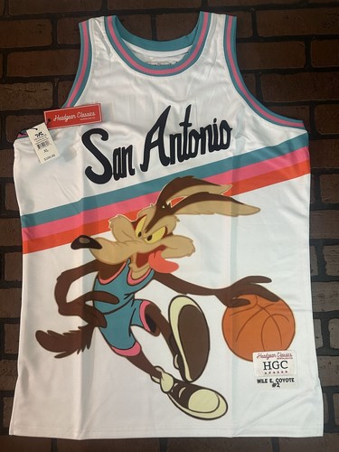 Wile coyote san antonio - wile,