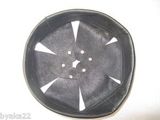 WW1 coiffe intérieure  casque