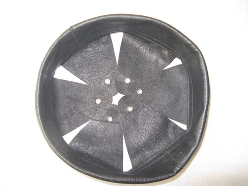 Ww1 coiffe intérieure casque - intérieure,