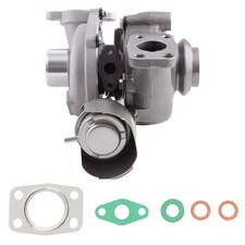 Turbocompresseur for CITROEN