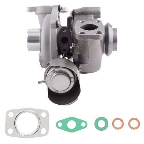 Turbocompresseur for citroen - turbocompresseur,