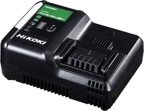 Chargeur rapide hikoki - chargeur,