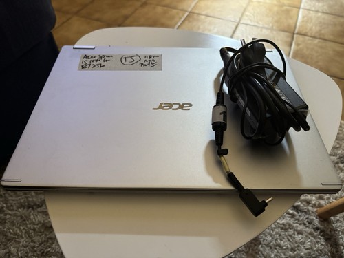 Portable acer spin - portable,