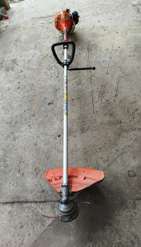 Debroussailleuse echo srm 236 - srm,