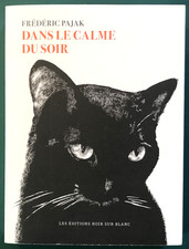 PAJAK Frédéric. Dans le