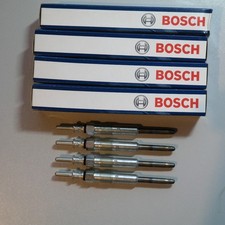 BMW E46 318D 320D 4X bougie