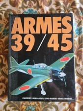 ARMES - 39-45 - Chasseurs  -
