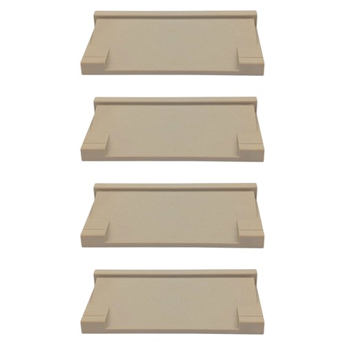 Playmobil lot pavés gris - playmobil, 4