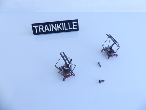 Marklin pantographes type - marklin, 2