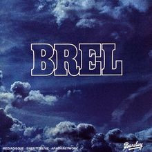 Les Marquises de Jacques Brel