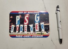 Autocollant Kop of Boulogne