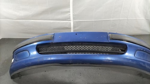 Pare choc avant peugeot 106 - pare,