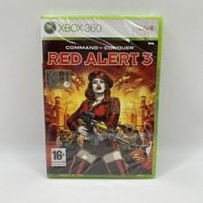 Command Conquer Red Alert 3