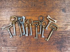 VINTAGE,Lot 11 anciennes