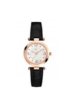 Gc Montre à bracelet en cuir