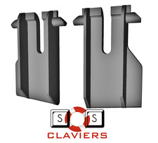 Logitech G19 G19s Keyboard