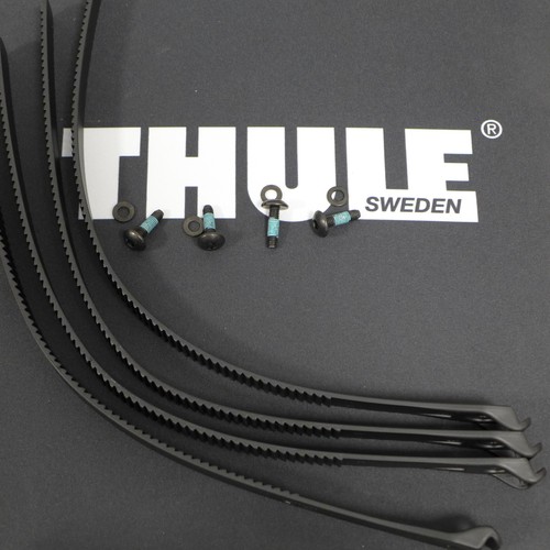 Thule lot bandes de - 4,