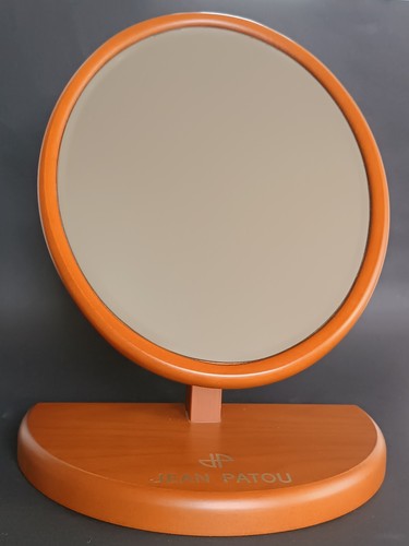 Miroir psyche pivotant sur - psyche,