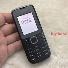 Nokia C Series C1-01 - Warm gray (Unlocked) Cellular Phone
