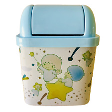 Mini corbeille vintage Little