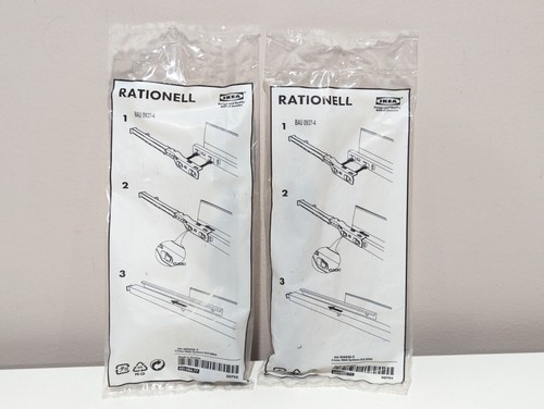 Lot sets ikea rationell - of, 2