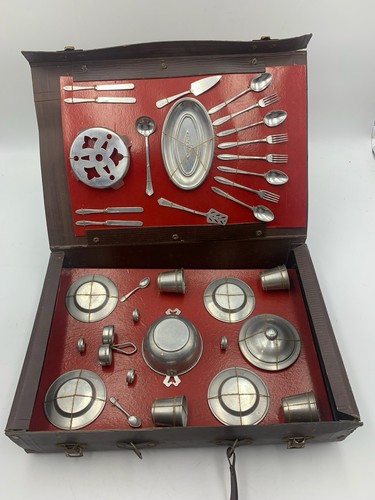 Valise représentant - de,