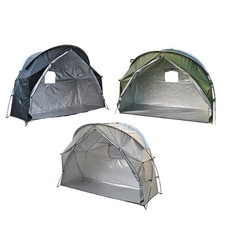 Tente de camping portable et