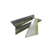 Clous pour pistolet à clous