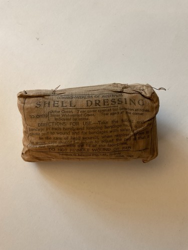 Très rare ww2 commonwealh - rare, of