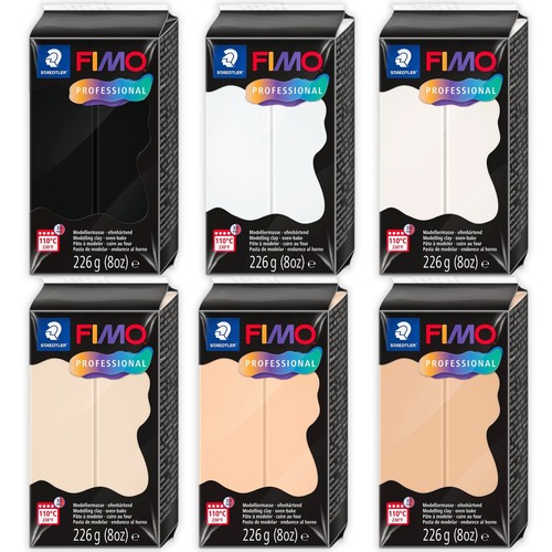 Fimo professionnel four - fimo, À