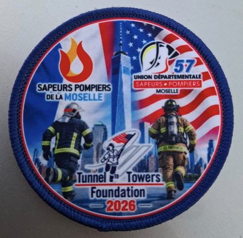 Ecussons pompiers sdis - pompiers,