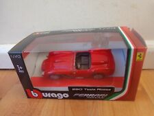 Burago 1/43 Classique Ferrari