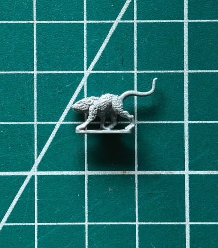 Warhammer bits pièces rat - bits, :