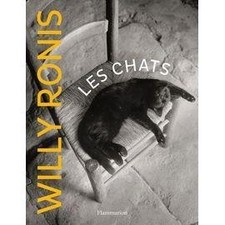 Livre Les Chats