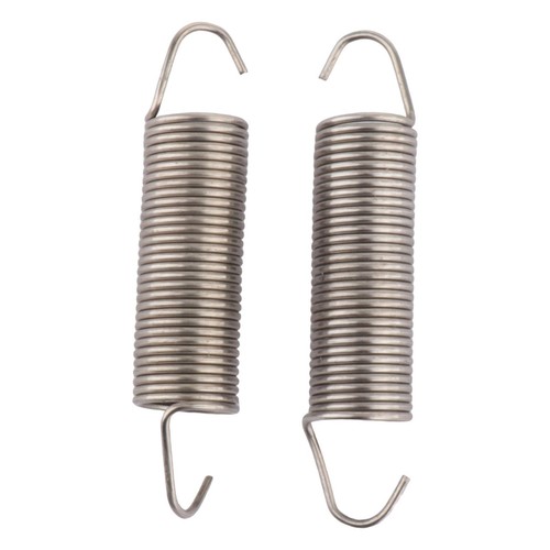 Lot ressorts de - 2, porte