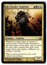 MTG Ink-Treader Nephilim -