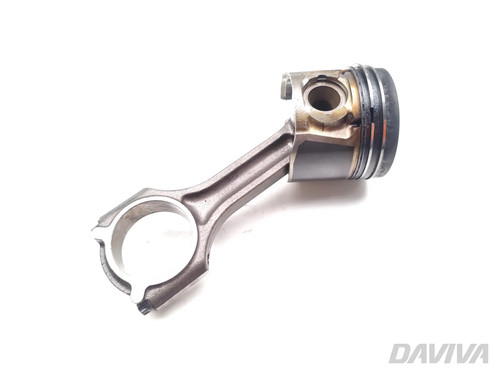 Kia ceed piston - moteur, avec