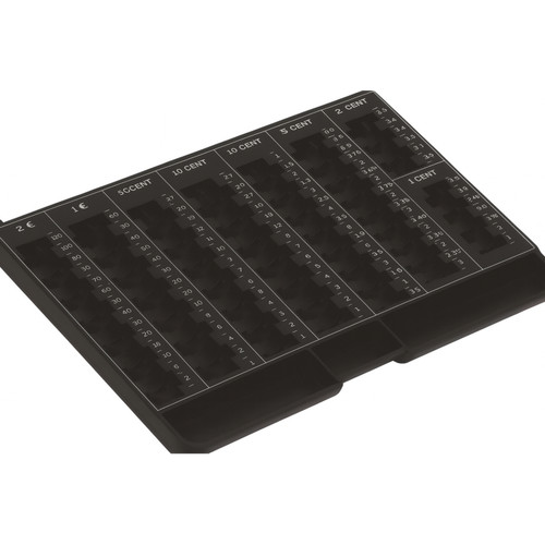 Monnayeur plateau pour - –,