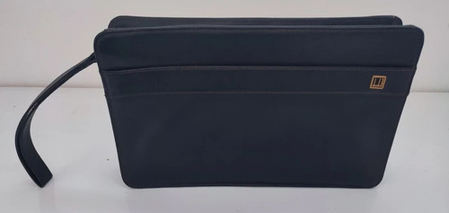 Sacoche dunhill cuir - dunhill,