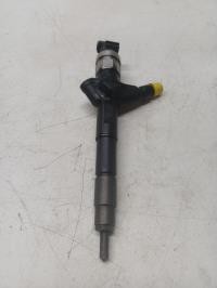 Injecteurs renault maxity - injecteurs,