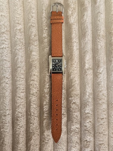 Montre lip femme rectangulaire - lip,