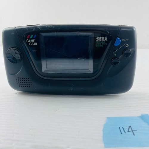 Console jeu portable game - de,
