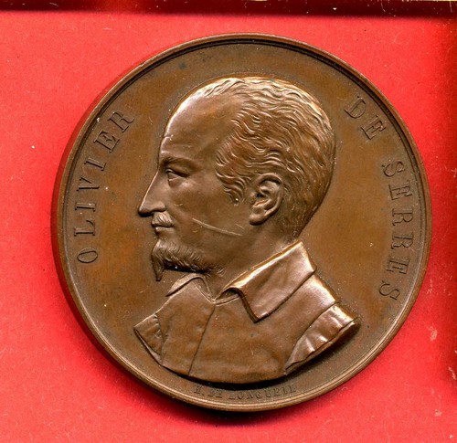 Médaille de - mÉdaille,